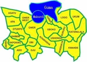 Fish Pond Dispute Sparks Crisis in Benue Communities