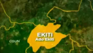 Father of boy killed by truck in Aramoko-Ekiti seeks justice