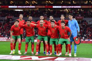 CAF Strips Senegal of AFCON Title, Awards Morocco Victory
