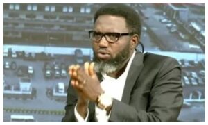 2027 presidency: Kwankwaso, Atiku, Peter Obi, others need to work together – Maxwell Opara