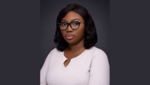 Meet Adeola Akinwunmi: A young force shaping narratives for brands in Nigeria