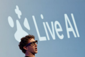 Meta Launches Prescription Ray-Ban Smart Glasses