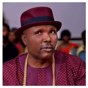 Why l will sack Onowakpo – Thomas from the Senate – DESOPADEC boss, Ejele