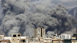A world unraveling: War, power, and the collapse of global rules