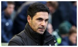 Carabao Cup final: Why Arsenal lost 2-0 to Man City – Arteta