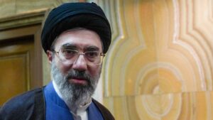 Iran war: ‘We gave our enemies dizzying blow, defeated them’ – Supreme leader,...