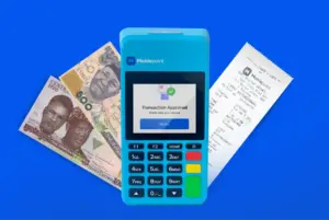 Kenya moves to phase out low-end phones