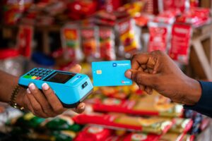Moniepoint Acquires Orda Africa Valued over $20 million
