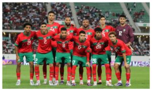 Morocco Crowned AFCON 2025 Champions, Senegal Stripped of Title