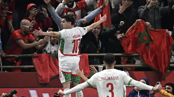Morocco's AFCON Title Claim Raises Ethical Questions