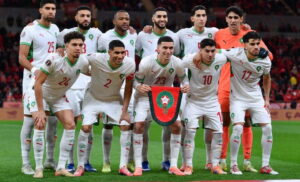 Morocco defend CAF 2025 AFCON ruling amid controversy