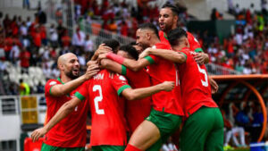 Morocco Wins Sanctions Reduction in CAF Appeal