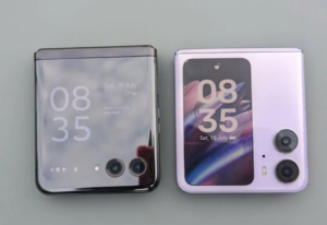 Motorola Razr Fold vs OPPO Find N9: Top Foldables of Early 2026