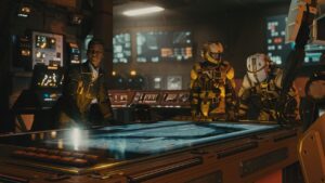 Starfield's Biggest Update Yet Isn't Version 2.0, But It's 'The Best Version' Says Lead Producer