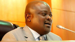 ADC members are haters of good things, Aggrieved Disjointed Council – Lagos Speaker, Obasa