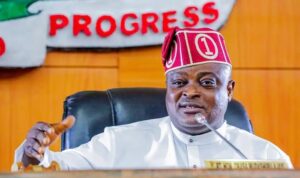 Obasa: Eid-el-Fitr Means More Than Just Celebration