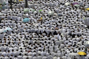 Saudi Arabia Sets Official Date for Eid-el-Fitr