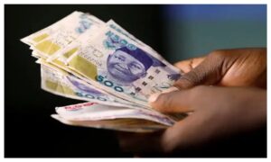 Naira continues appreciation against US dollar to end week on good note