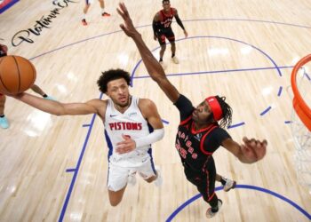 Thunder Clinch NBA Playoff Berth First