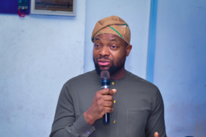 Nigeria Signs MoU with Finland on Digital Assets Protection