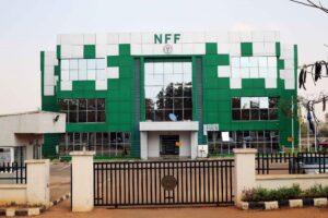 Boboye Doubts NFF’s CAS Appeal Will Overturn FIFA Verdict On DR Congo Clash