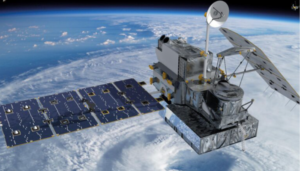 Who controls Nigeria’s only communications satellite? Inside a growing $11.4m dispute...