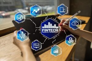 Nigerian Fintechs Build Full-Stack Services After Unbundling