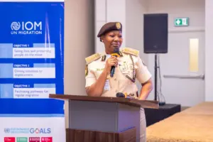 Tracking Nigeria’s fight against migrant smuggling through data