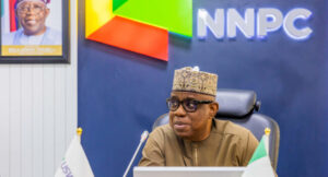 Nigeria could raise oil production by 100,000 bpd in coming months, NNPC chief says