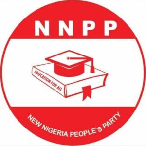 NNPP Ward Chairman resigns from party