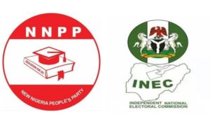 NNPP urges INEC to comply with court order recognising Major-led NWC