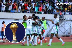 CAF Awards 2025 AFCON Title to Morocco, Strips Senegal of Championship