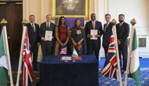 UK Firm and Nigeria's NSIA Team Up on $496M Dairy Modernization Push