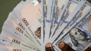 Naira slides for second straight week as reserves drop