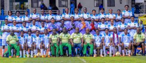 Nasarawa Amazons Chair Eyes Super Six Berth, Thanks Fans