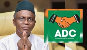 ADC Condemns El-Rufai Detention, Vows to Petition International Rights Groups