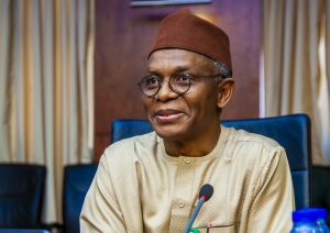 ADC Calls El-Rufai's Detention Illegal and Unconstitutional