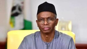 ICPC: El-Rufai's Detention Legally Justified by Court Order
