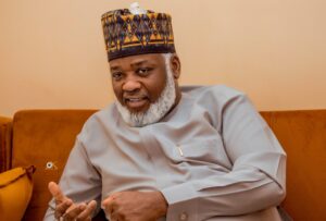 Former Kano deputy governor Gawuna quits APC