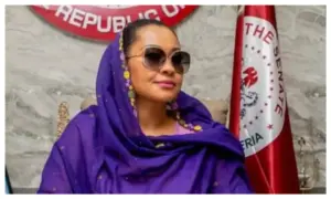 2027: ‘Return, rebuild PDP’ – Natasha urges defectors