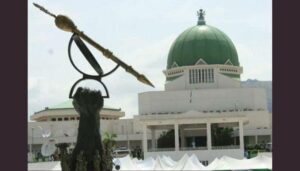 National Assembly passes N68.3tn 2026 budget for third reading