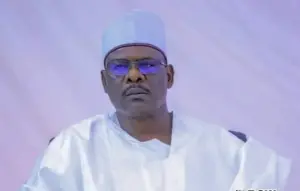 ‘Nigerian Government monitors my phone conversations’ – Ndume