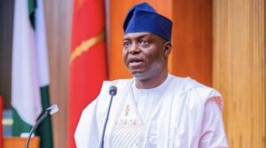 National Convention: Take a bow – APC screening committee clears Yilwatda