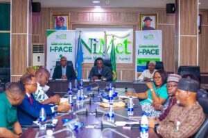 NiMet Launches Five-Year Climate Services Strategy Through 2030
