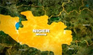 708 Nigerians evacuated from Niger arrive in Kano