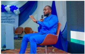 Tijani: Federal Government Pushes Local Language AI Model, Expands Fibre Infrastructure