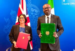 UK migrant deal: Nigeria won’t accept foreign deportees – Presidency