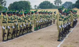 Independent panel calls for digitisation, staff welfare reforms in Nigeria...