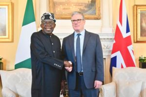 Nigeria, UK to Deploy Data-Sharing Framework to Fix £1.2bn Trade imbalance