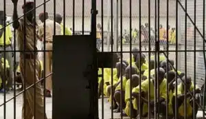 Akwa Ibom Chief Judge Orders Release Of 37 Inmates